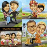 karikatur digital kaliaja.com